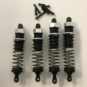 Poslední dny akce - Truggy truck Sword sada tlumičů