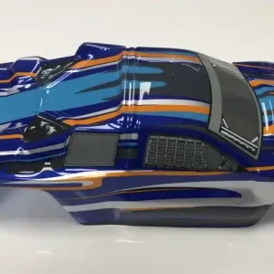Zlevněno | Truggy truck Sword karoserie