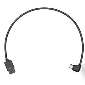Ihned k objednání | Ronin-S - Kabel Multi-Camera Control (Type-B)