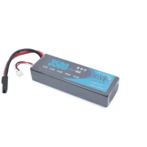 Akumulátor 7,4V 3500 mAh Li-Pol 50C/100C Traxxas - Novinka v nabídce