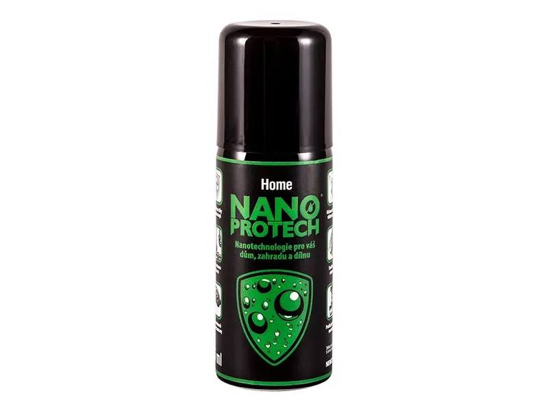 NANOPROTECH Home 75ml | Výhodná koupě