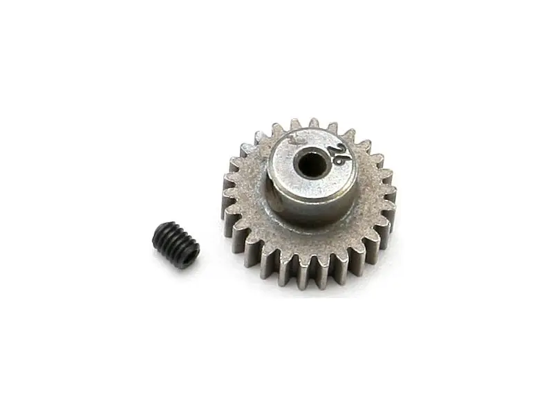 Traxxas pastorek 26T 48DP 2.3mm - Nově v sortimentu