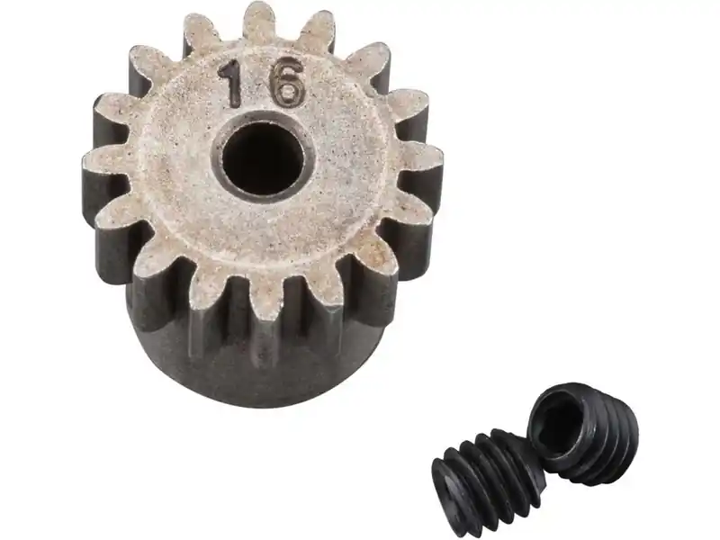 Snadné objednání | Axial pastorek 16T 32DP 3.17mm