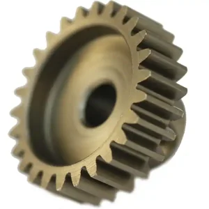 Robitronic pastorek 26T 32DP 5mm HD - Akční nabídka