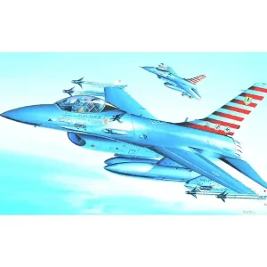 Academy Lockheed F-16A (1 72) - K dispozici