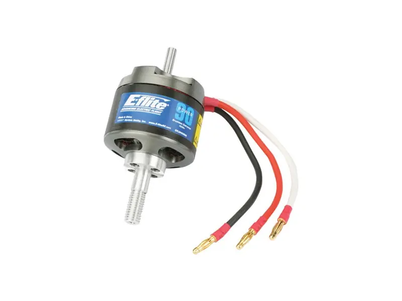 Motor střídavý Power 90 Outrunner 325ot/V | Nově přidáno