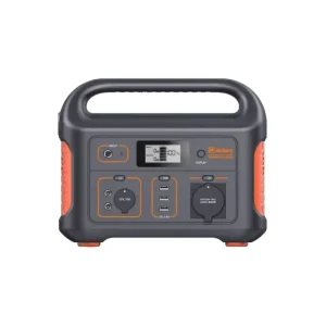 Velká sleva - Power station Jackery Explorer 500