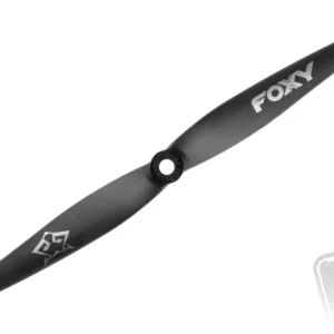 Bezpečná platba - Vrtule FOXY Electro 11x5