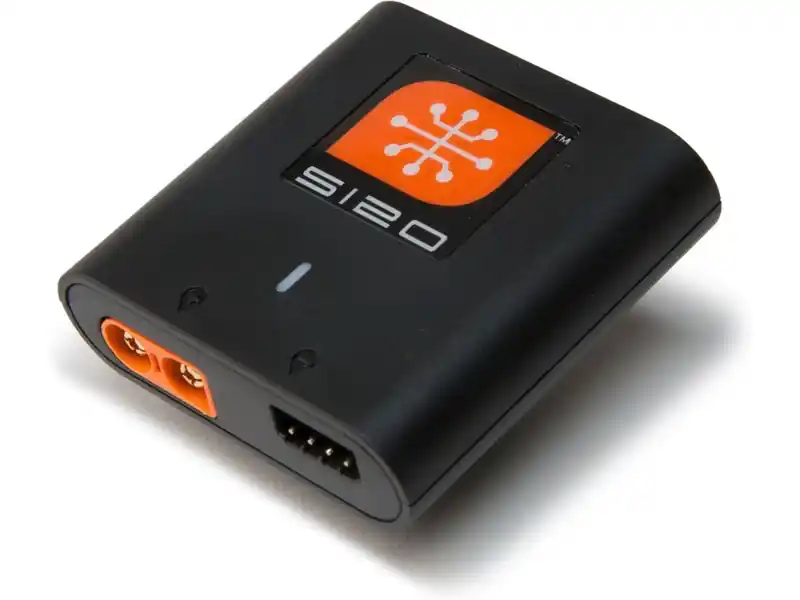 Sleva - Spektrum Smart nabíječ S120 20W USB-C