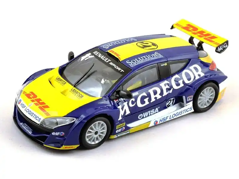 Kupte dnes - SCX Renault Megane Trophy Verschuur