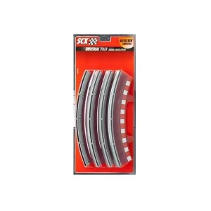 Žádaný produkt | SCX Krajnice s mantinely standardní oblouk (4)