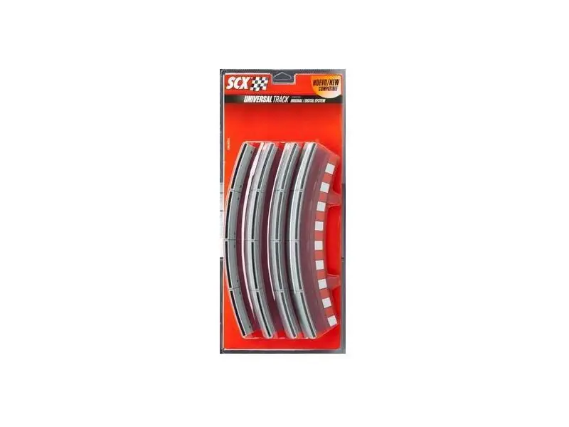Žádaný produkt | SCX Krajnice s mantinely standardní oblouk (4)