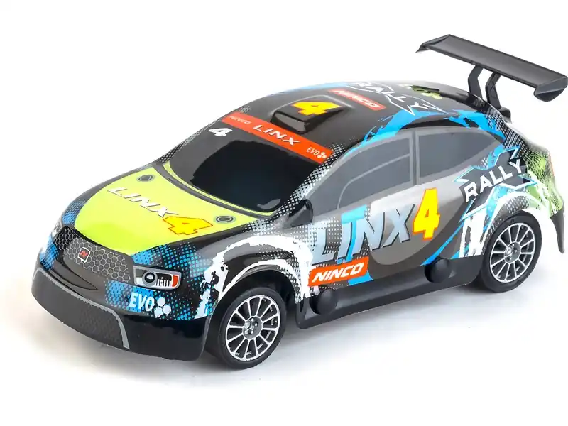 Nový produkt | NINCO RX Linx 1 32