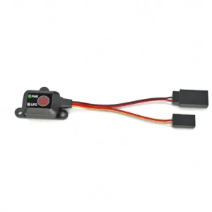 Speciální nabídka - Power Switch