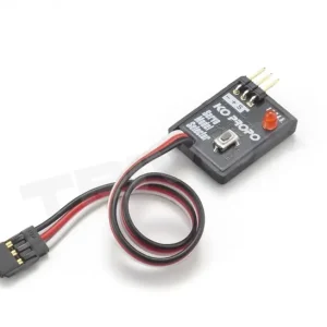 Servo motor selector pro RSx a BSx serva | Doprodej