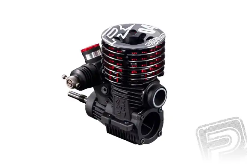 O.S. SPEED R2104 - Lze objednat