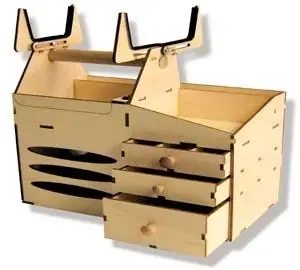 SIG E-PRO-BOX KIT - Právě dorazilo