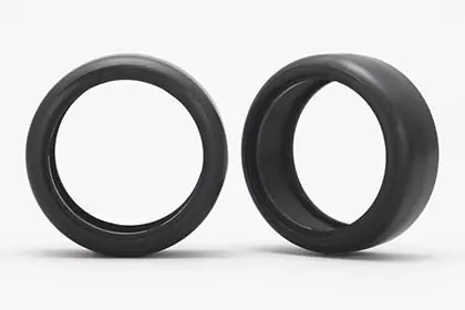 SUPER Drift pneumatiky ZERO-ONE R4, 2 ks. - Žádaný produkt