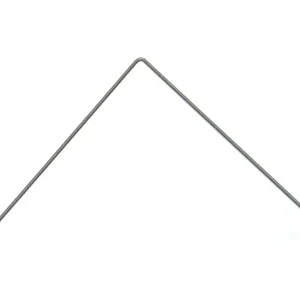 Prémiová kvalita | Drátový podvozek 2.5x300mm