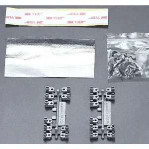 Premium - Killerbody držáky LED typu A