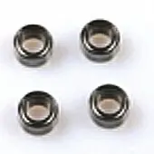Časově omezená nabídka - Kuličkové ložisko 8x5x2,5mm, 4 ks.