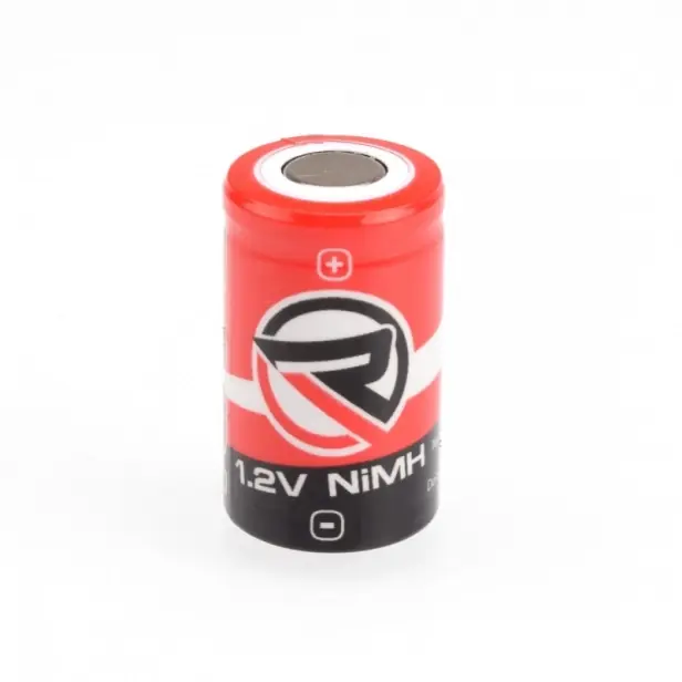 1.2V 1600mAh 2/3A článek - RUDDOG | Skvělá cena