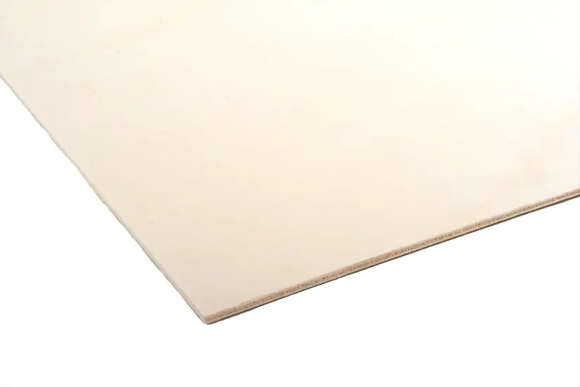 Překližka Topol 3,0x500x250mm - Extra sleva
