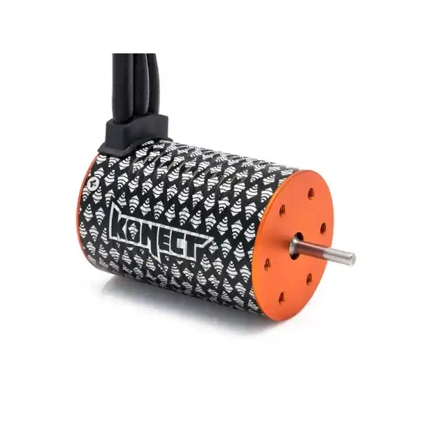 Cenová bomba - KONECT střídavý motor 3652 SL/4000 KV