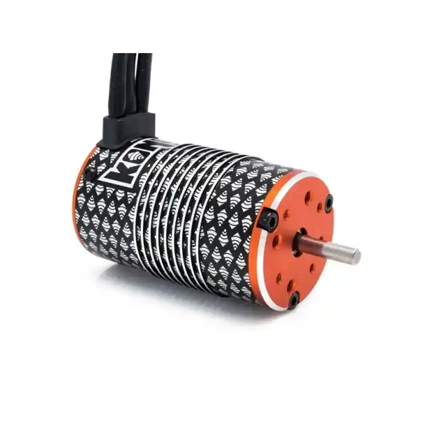 Nově k dispozici - KONECT střídavý motor 4268 SL/1900KV