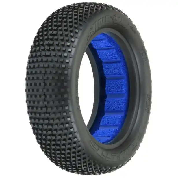 Hole Shot 3.0 2.2" M4 (Super Soft směs) přední, 2 wd - Pořiďte si nyní