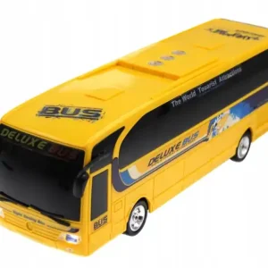 RC autobus De Luxe Bus | Rychlá doprava