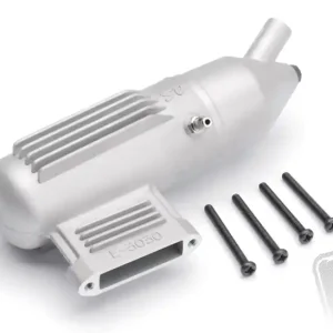 Tlumič E-3030 (32SX.40-46LA) - Výhodný nákup