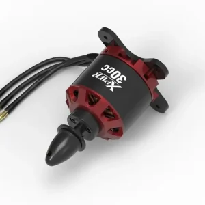 XPWR 30cc V2 střídavý elektromotor | Novinka v sortimentu