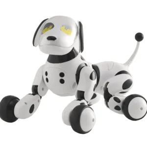 Poslední kus | BAZAR - RC Robopes, černá