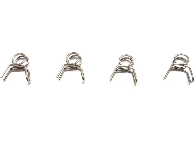 Objednat nyní | Klipy palivové hadičky 5.5mm (4)