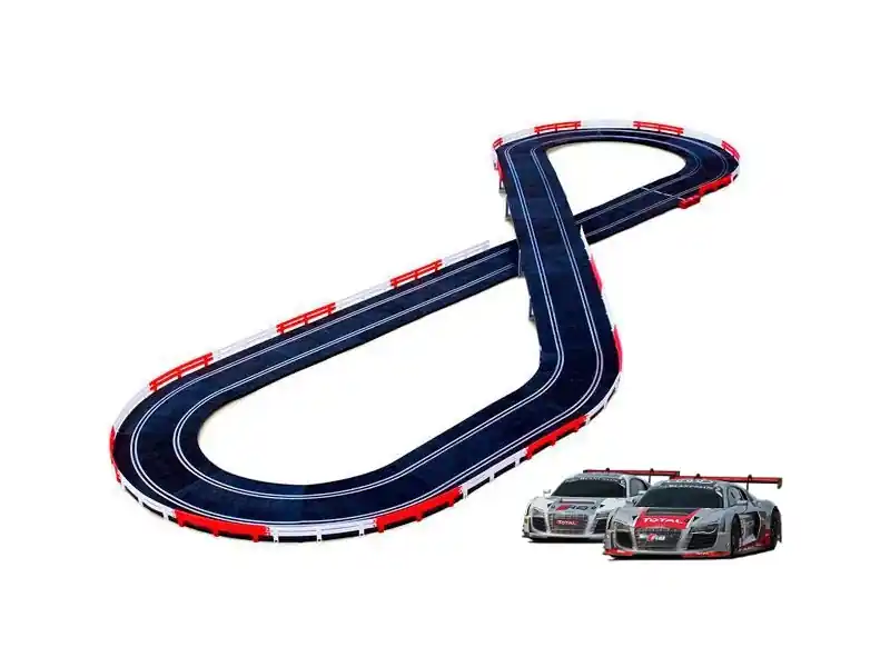 Už jen pár kusů - NINCO GT Race 1 32