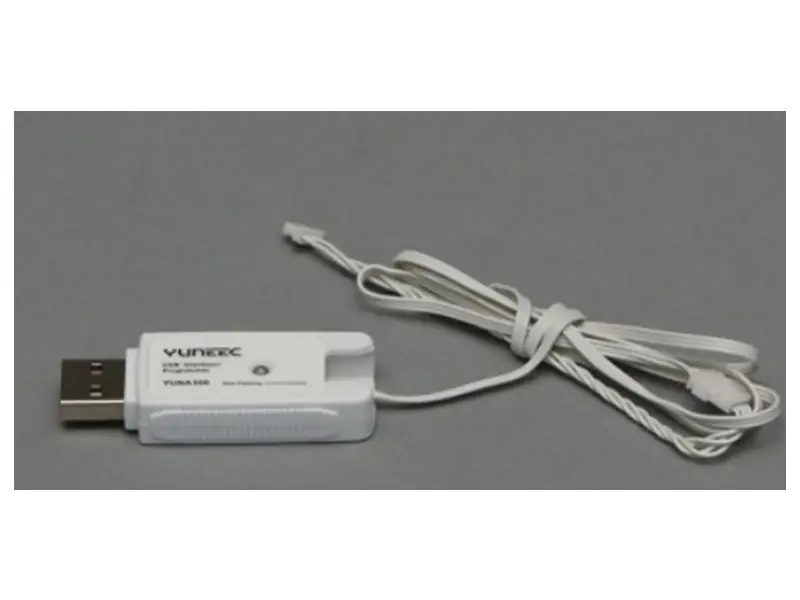 Yuneec Q500 USB Interface - Top produkt