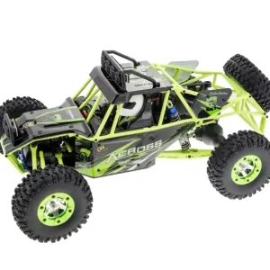Akce končí brzy | BAZAR - RC auto Písečná buggy Across