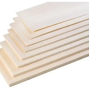 Sleva | Prkénko balsa 8x80x930mm