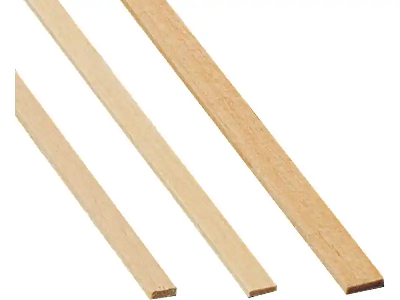 Krick Lišta lípa 2x2mm 1m (10) - Akce