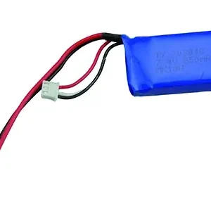 Akumulátor LiPo 7,4V 850mAh 2S - Speciální cena