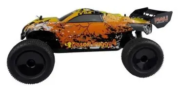 K objednání | Karoserie Desert Truggy 4.1