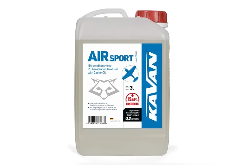 Kavan Air Sport 15/85 3l - Prodejní hit