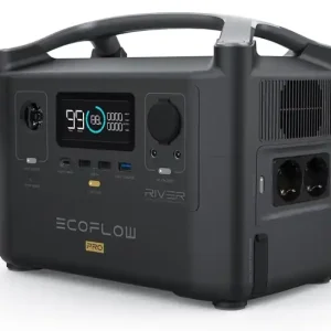 EcoFlow RIVER Pro - Snížená cena