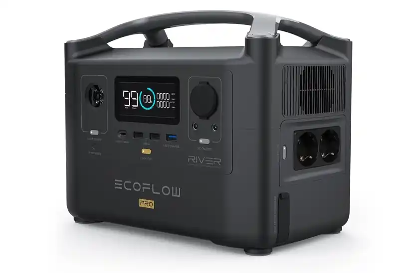 EcoFlow RIVER Pro - Snížená cena