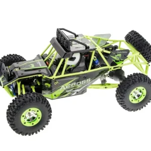 BAZAR - RC auto Písečná buggy Across | Ušetřete více