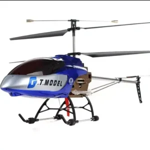 Premium - NA DÍLY - RC vrtulník GT 8006
