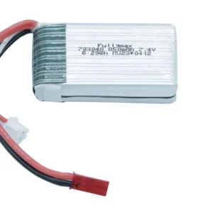 Akumulátor LiPo 7,4V 850 mAh - Skvělé hodnocení