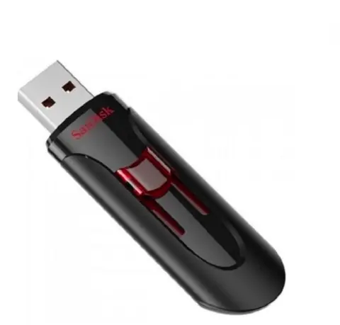 SanDisk Cruzer Glide 32 GB - Do vyprodání zásob