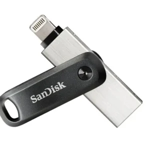 Ihned k dispozici | SanDisk iXpand flash disk 128 GB